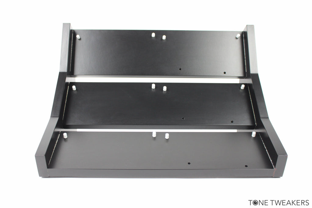 Fonik Innovations 6 Volca Stand Black – Tone Tweakers Inc.