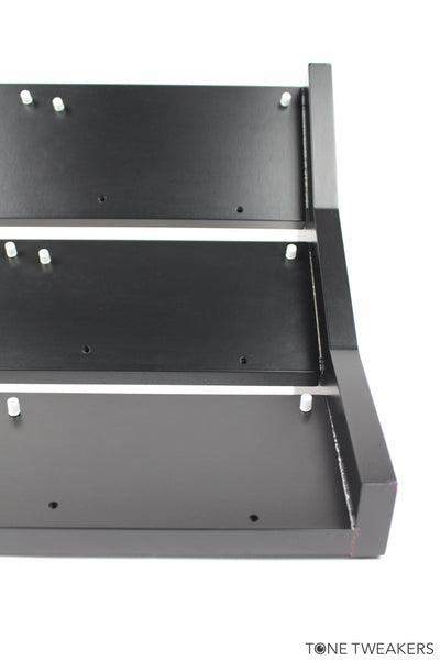 Fonik Innovations 6 Volca Stand Black – Tone Tweakers Inc.