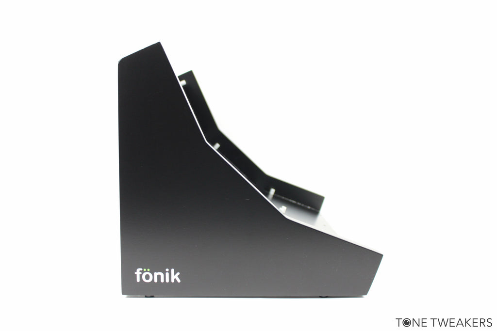 Fonik Innovations 6 Volca Stand Black – Tone Tweakers Inc.
