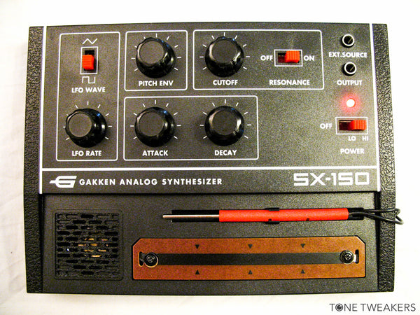 Gakken SX-150