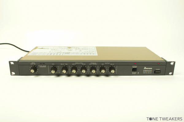 Ibanez DM500 Digital Delay