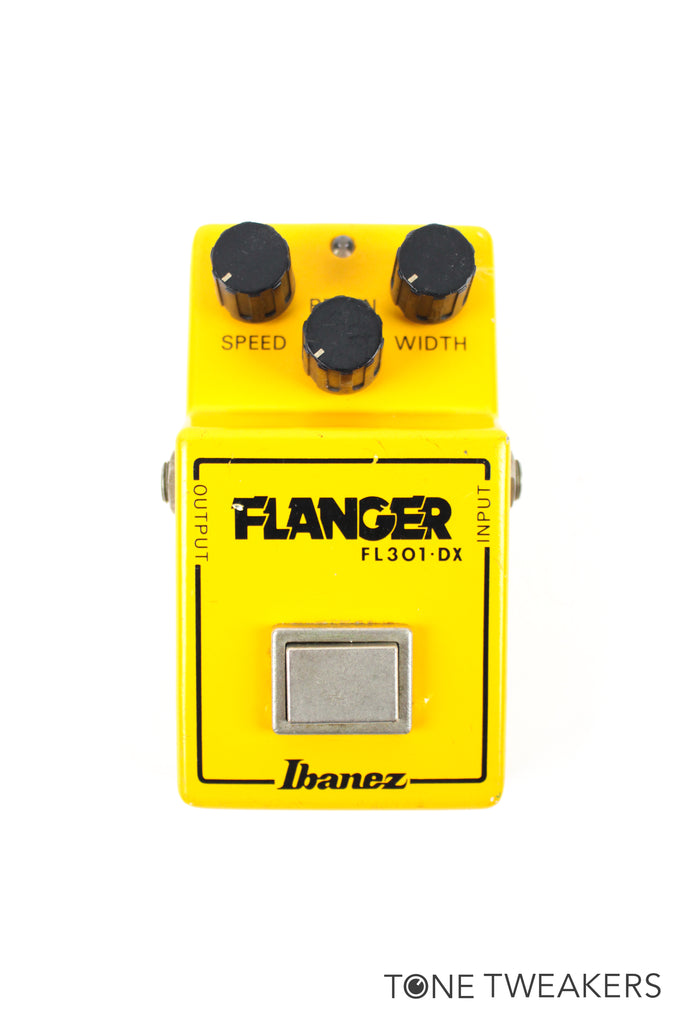 Ibanez Flanger FL301-DX
