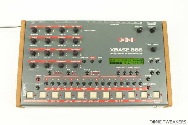Jomox Xbase 888