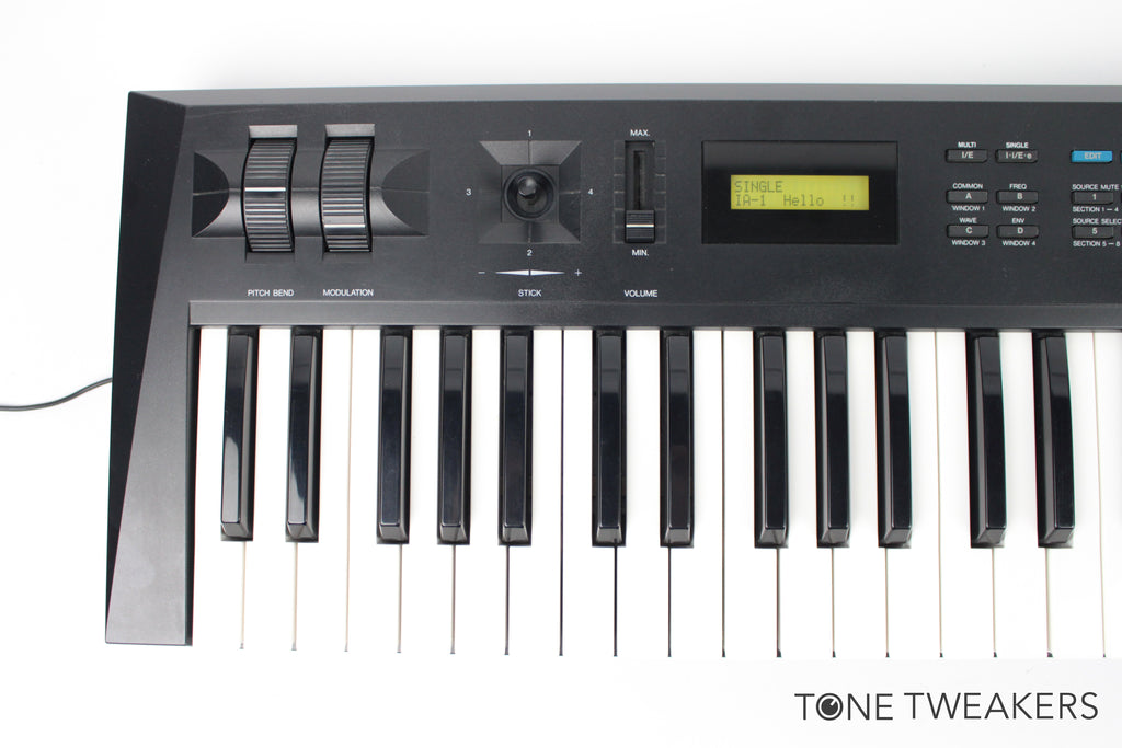 Kawai K1II For Sale Tone Tweakers Inc.