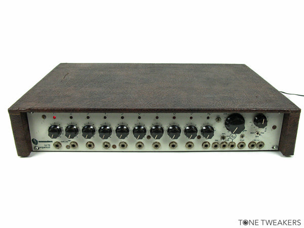 Wavemakers Sequencer KB718