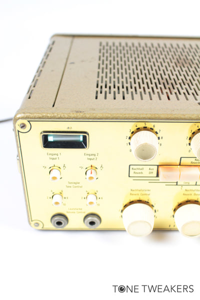 【Un】Klemt Echolette NG5 Klemt Echolette 5 1958 