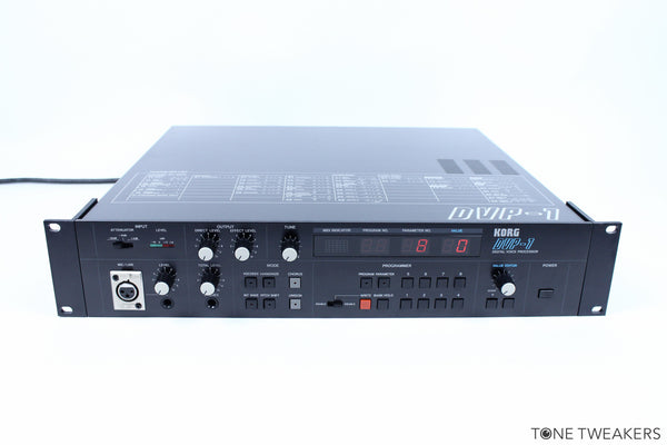Korg DVP-1