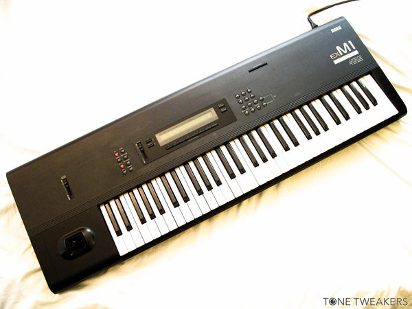 Korg M1EX