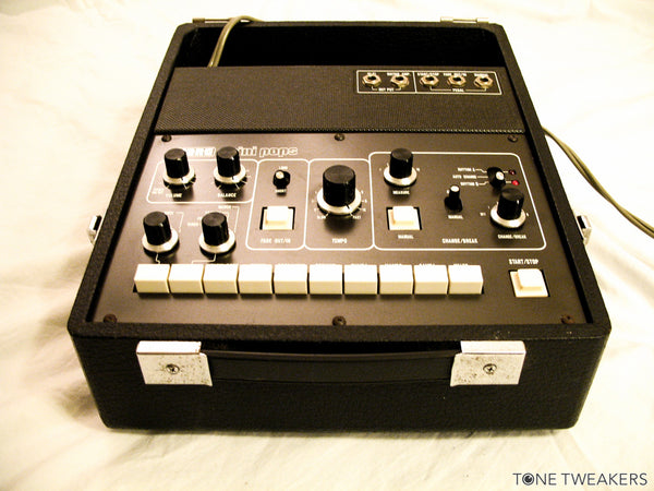 Korg Mini Pops