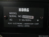 Korg Mono/Poly Boxed