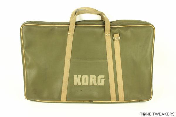 Korg Mono/Poly Gig Bag