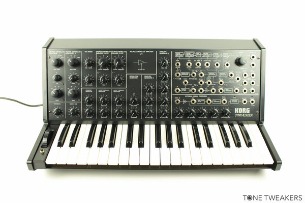 Korg MS20 Vintage