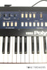 Korg Polysix w/ Kiwisix MIDI