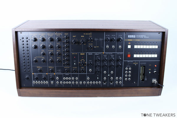 Korg PS-3200 w/ MIDI