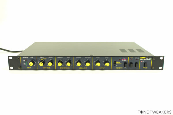 Korg SDD-1000