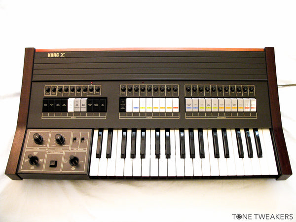 Korg Sigma