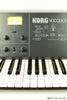 Korg VC10 Vocoder