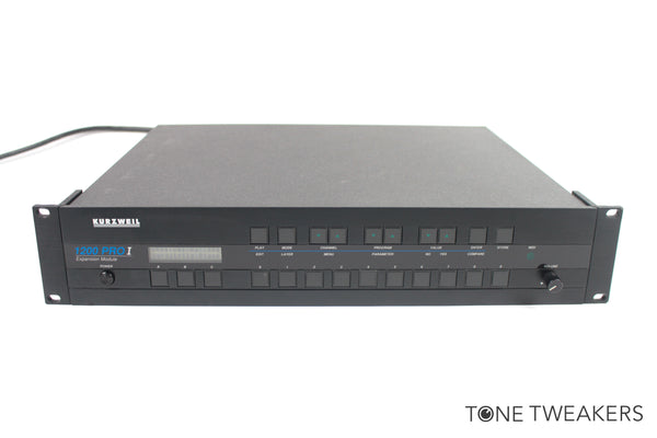 Kurzweil 1200 Pro