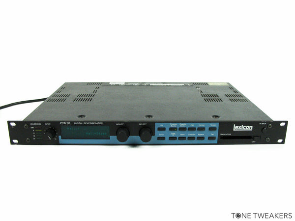 Lexicon PCM-91
