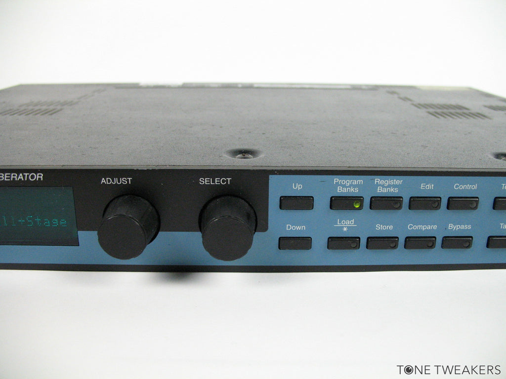 Lexicon PCM-91 For Sale – Tone Tweakers Inc.
