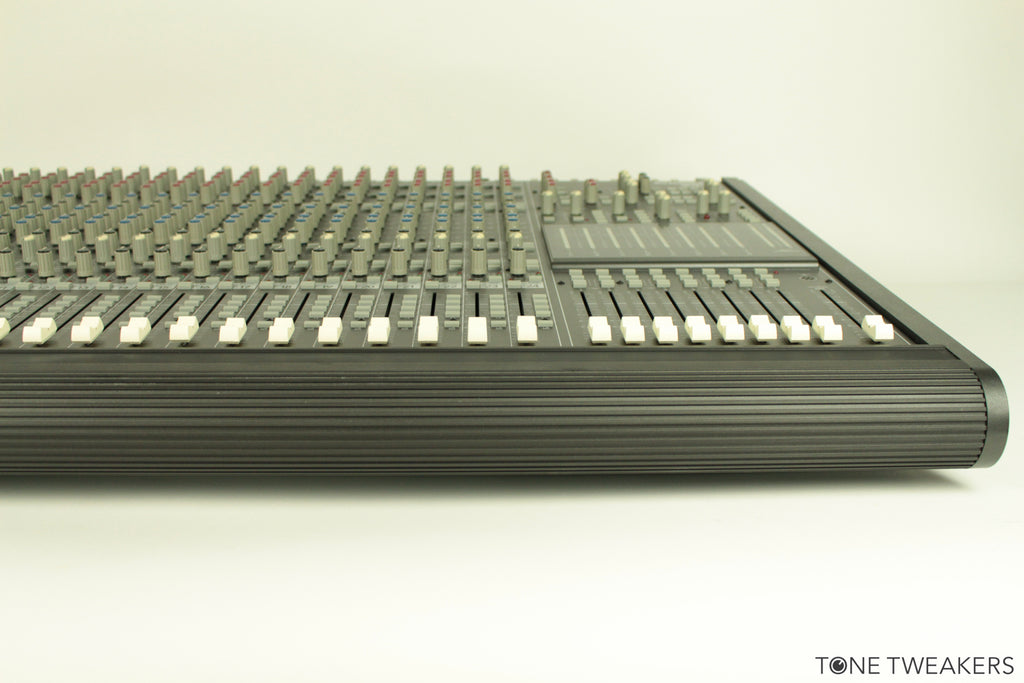 Mackie 24 8 Bus Recording Console Mixer Mixing Board For Sale in NYC