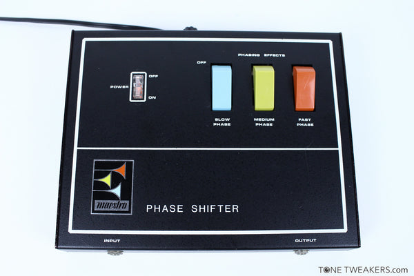 Maestro PS-1A Phase Shifter