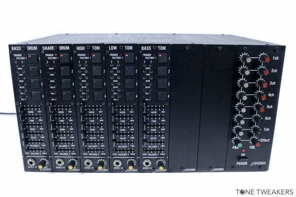 Maxim MDS-1000