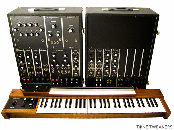 Moog Model 1P