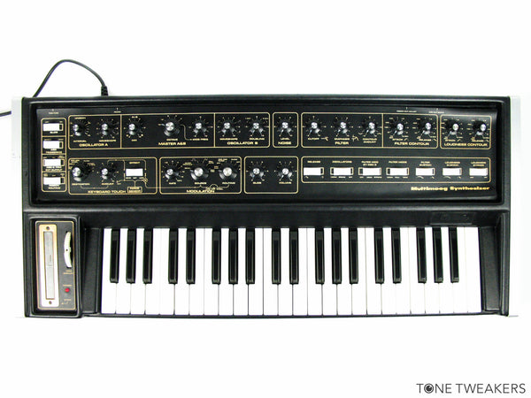 Moog Multimoog