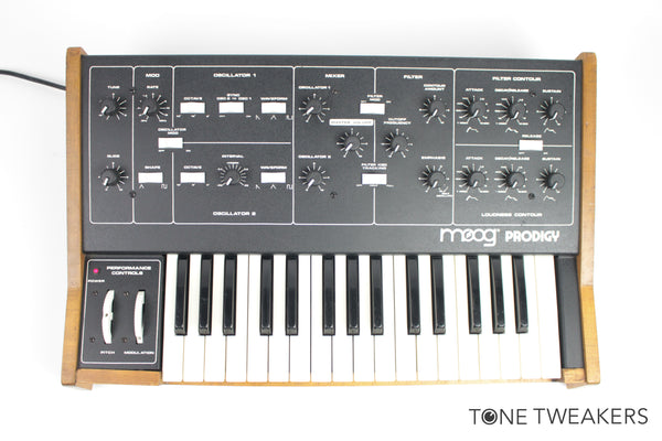 Moog Prodigy