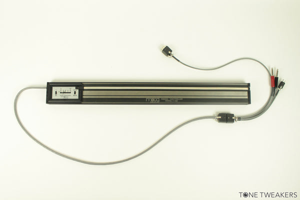 Moog Ribbon Controller Model 1150