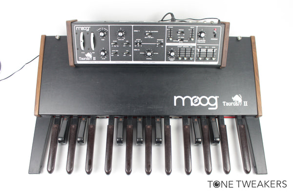 Moog Taurus II