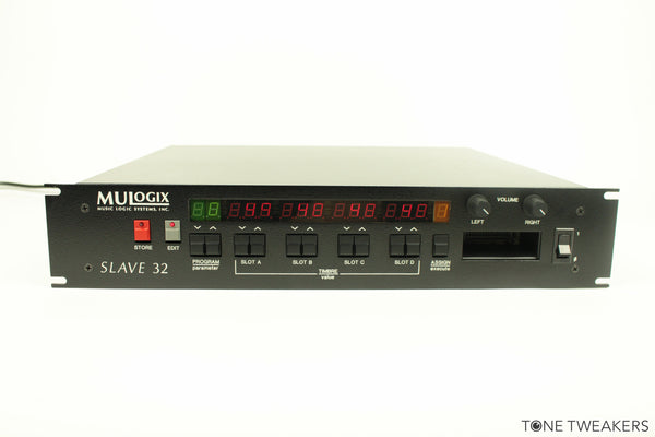 Mulogix Slave 32