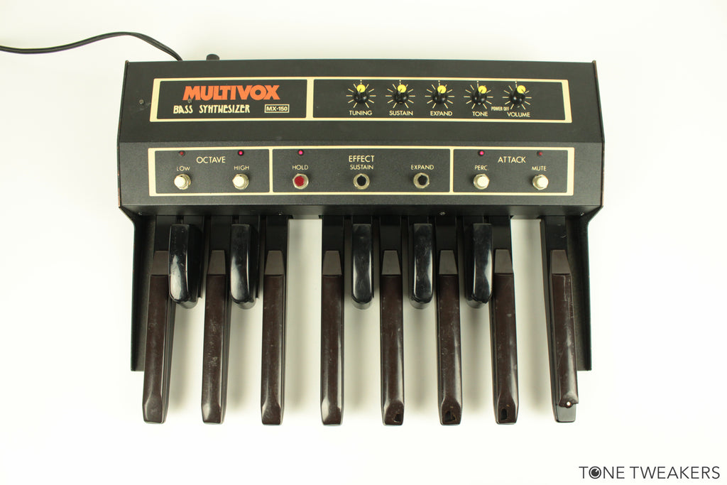 Multivox MX-150