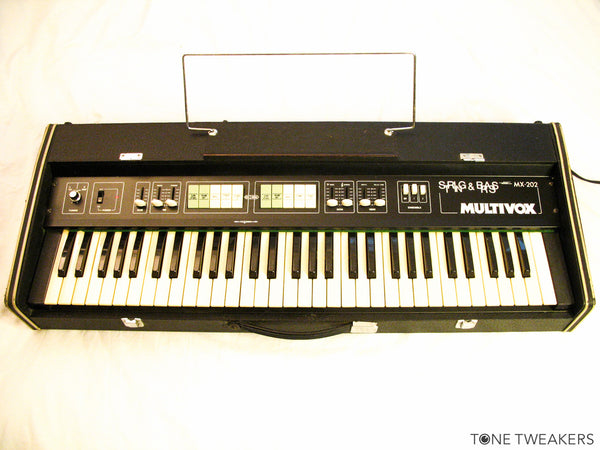 Multivox MX-202