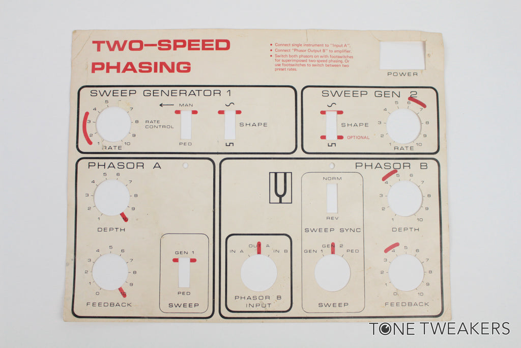 Mutron Biphase Patch Templates #1