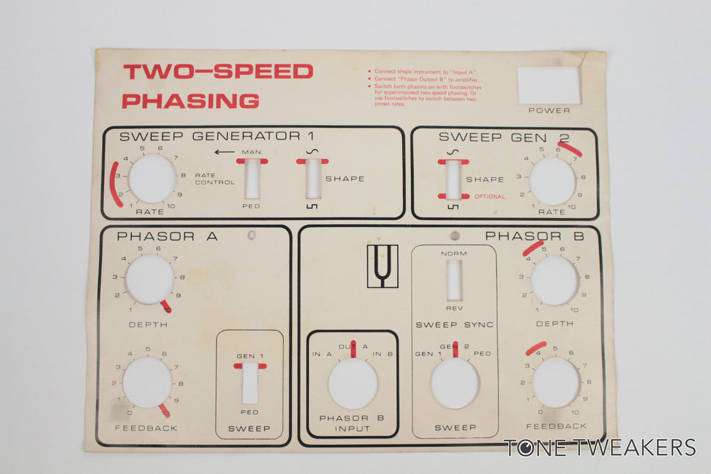 Mutron Biphase Patch Templates #2