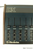 Oberheim DX with MIDI