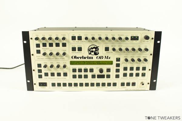 Oberheim OB-Mx