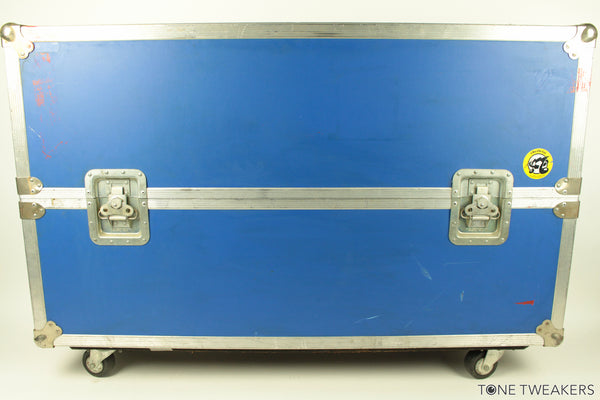 Oberheim OB-X Calzone Road Case