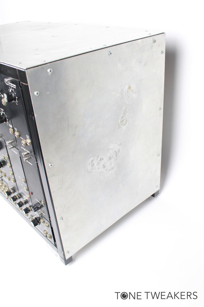 Polyfusion Modular Synthesizer System For Sale Wanted Repair Buy Sell ...