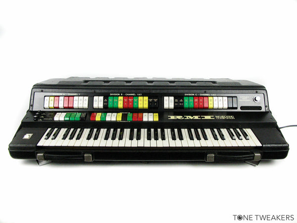 RMI Keyboard Computer 2