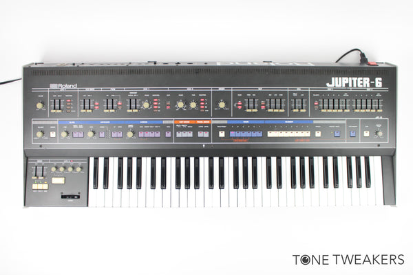 Roland Jupiter-6