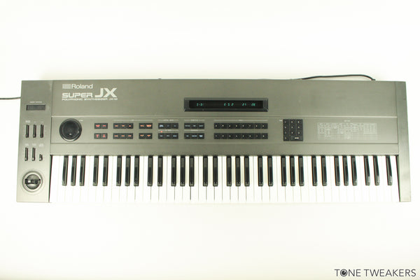 Roland JX-10 Super JX