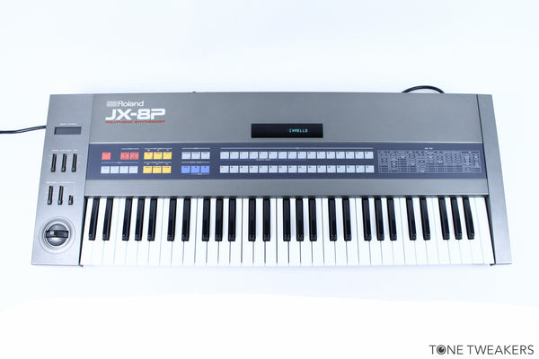 Roland JX-8P