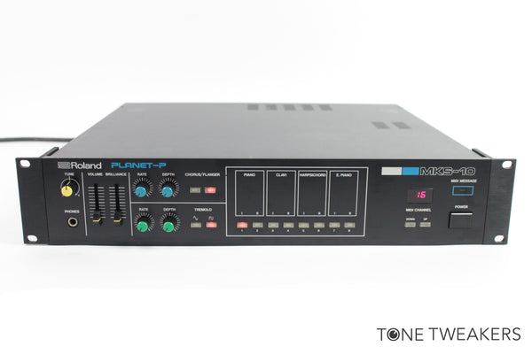 Roland MKS-10 Planet P