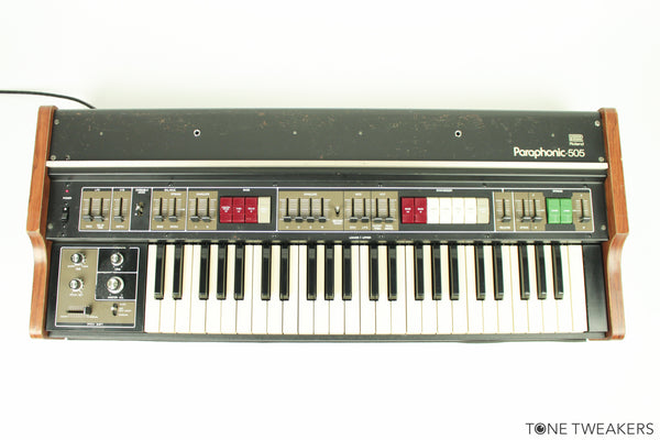 Roland Paraphonic-505