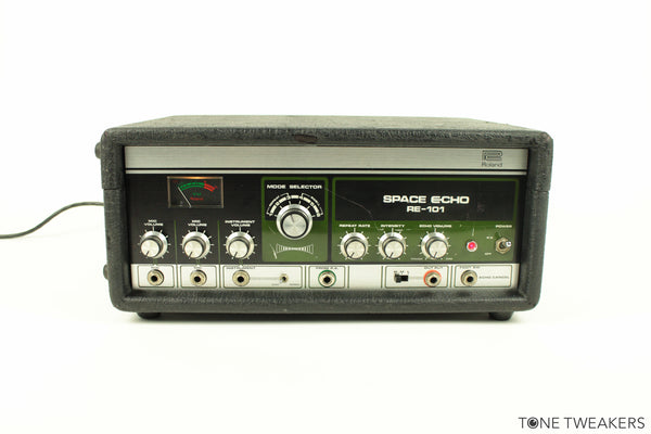 Roland RE-101