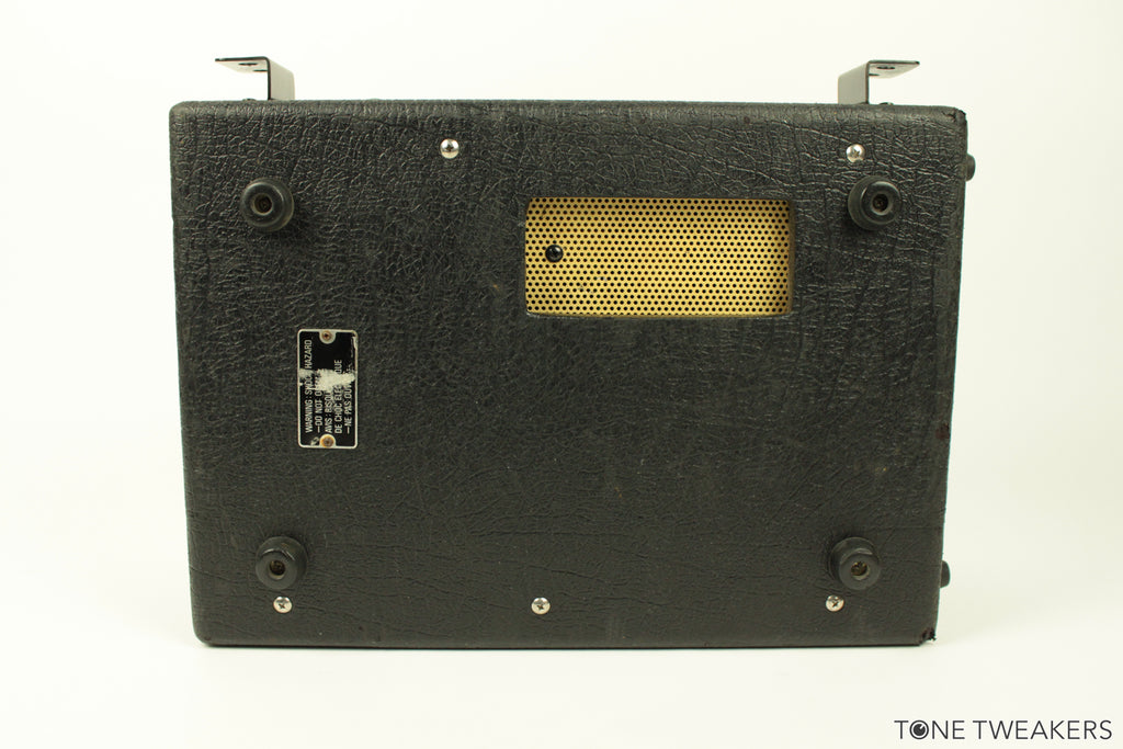 Roland RE150 Space Echo For Sale Fully Refurbished Tone Tweakers Inc.