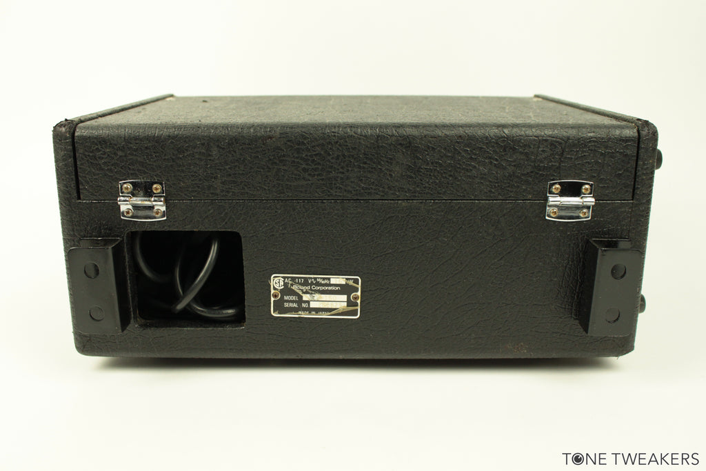 Roland RE-150 Space Echo For Sale - Fully Refurbished – Tone Tweakers Inc.